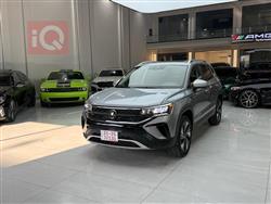 فولكسفاغن تاوس